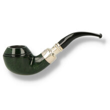Peterson Green Spigot Smooth 999 Briar Pipe