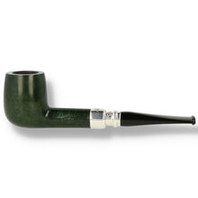 Peterson Green Spigot Smooth 106 Briar Pipe