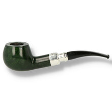 Peterson Green Spigot Smooth 408 Briar Pipe