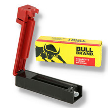 Bull Brand Slim Budget Tubing Machine