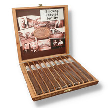 Casa Turrent 1880 Claro Lancero (Box of 10 Loose Cigars)