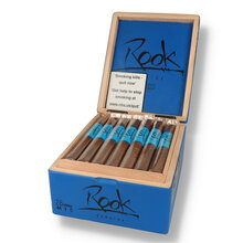 Blackbird Rook Corona Hand Rolled Cigars (Full Box of 28 Cigars)