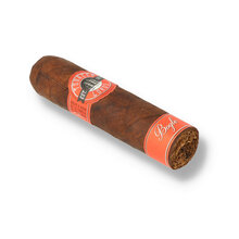 Tobacco Lords Bogle Maduro 460 Hand Rolled Cigars (Single Loose Cigar)