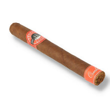 Tobacco Lords Oswald Maduro Corona Hand Rolled Cigars (Single Loose Cigar)