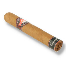 Tobacco Lords Cunningham Natural Robusto Hand Rolled Cigars (Single Loose)