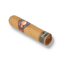 Tobacco Lords Dunlop Natural 460 Hand Rolled Cigars (Single Loose Cigar)