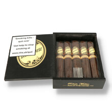 Brick House Maduro Robusto Gift Box (5 Cigars)