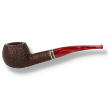 Savinelli St Nicholas 2022 6mm Briar Pipe 315