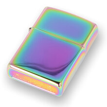 151 Spectrum Regular Zippo Lighter