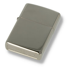 150 Black Ice Regular Zippo Lighter