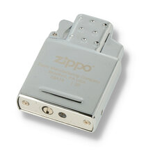 2006814 Zippo Regular Butane Insert Single Flame