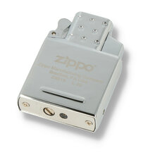 2006816 Zippo Regular Butane Insert Double Flame
