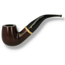 Peterson Liscannor XL90 Briar Pipe (Tapered Stem)