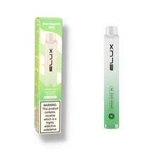Elux Legend Mini 600 Disposable Electronic Cigarette Jungle Juice