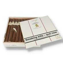 Davidoff Winston Churchill Collection Churchill Aristocrat (Full Box of 20 Cigars)