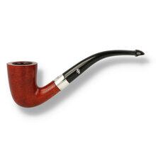 **RARE** Peterson Deluxe System Classic Terracotta 128 