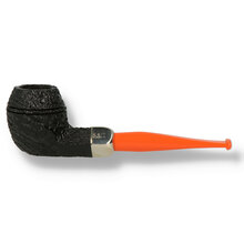 Peterson Halloween 2022 Sandblast Briar Pipe 150