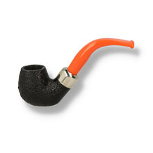 Peterson Halloween 2022 Sandblast Briar Pipe 230