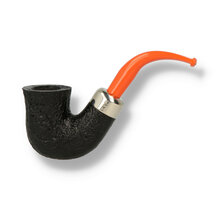 Peterson Halloween 2022 Sandblast Briar Pipe XL11
