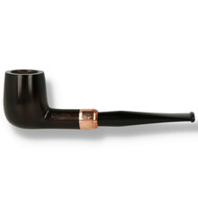 ***LIMITED EDITION** Peterson 2022 Christmas Pipe Copper Heritage 06