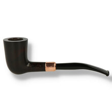 ***LIMITED EDITION** Peterson 2022 Christmas Pipe Copper Heritage D17