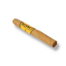 Camacho Connecticut Machitos (Single Cigar)