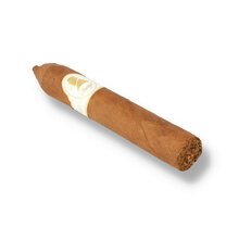 Davidoff Winston Churchill Collection Belicoso The Traveller (Single Loose Cigar)