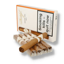 Davidoff Grand Cru No.2 (Full Box of 5 Cigars)