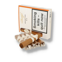 Davidoff Grand Cru No.5 (Full Box of 5 Cigars)