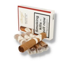 Davidoff Aniversario Special R (Full Box of 4 Cigars)