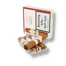 Davidoff Aniversario Entreacto (Box of 4 Loose Cigars)