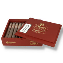 Plasencia Reserva 1898 Corona Hand Rolled Cigars (Full Box of 20 Cigars)