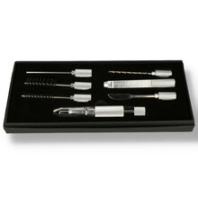 Passatore Pipe Cleaning and Maintenance Kit Gift Box