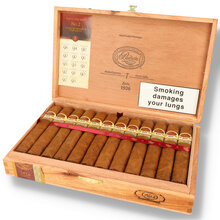 **RARE** Padron Serie 1926 No. 2 Maduro Nicaraguan Cigars (Full Box of 24 Cigars)
