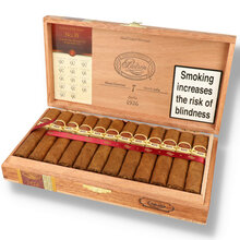 **RARE** Padron Serie 1926 No.35 Maduro Nicaraguan Cigars (Full Box of 24 Cigars)