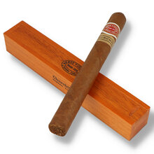 Romeo y Julieta Churchill Wooden Gift Box (Single Loose Cuban Cigar)
