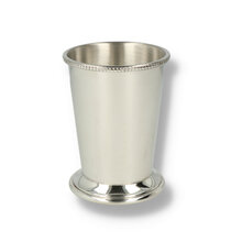 English Pewter Company Pewter Julep Cup BAR201