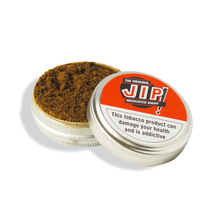 McChrystals Jip Menthol snuff Minor (3.5g Tin)
