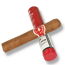 La Invicta Hand Rolled Nicaraguan Tres Petit Corona (Single Tubed Cigar)