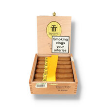 Trinidad Topes Hand Rolled Cuban Cigars (Full Box of 12 Cigars)