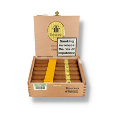 Trinidad Esmerelda Hand Rolled Cuban Cigars (Full Box of 12 Cigars)