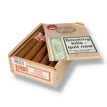 Hoyo de Monterrey Serie Le Hoyo De San Juan Cuban Cigars (Full Box of 10 Cigars)