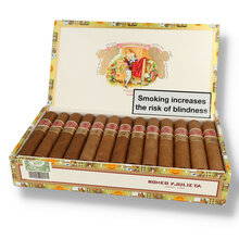 Romeo y Julieta Short Churchills (Box of 25 Loose Cuban Cigars)