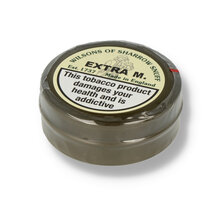 Wilsons Extra M (Formerly Extra Menthol) Snuff (Large)