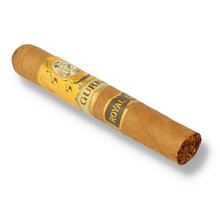 Gurkha Royal Challenge Robusto (Single Loose Cigar)