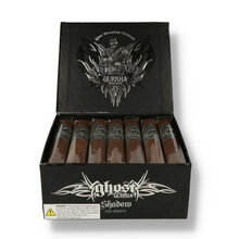 Gurkha Ghost Shadow Robusto (Full Box of 21 Cigars)