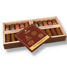 Seleccion Petit Robusto Cuban Cigar Selection (10 Cuban Cigars)