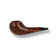 Big Ben Pipo Tan Polished Natural Briar Pipe BB01-T