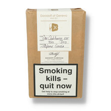 **RARE** Davidoff Clubhouse 2013 Master Edition Toro (Bundle of 10)