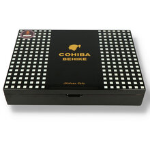 Cohiba Behike BHK 54 (2019) Hand-Rolled Cuban Cigars (PART BOX 8 CIGARS)